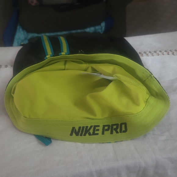 Nike Pro Women's shorts - Picture 8 of 10